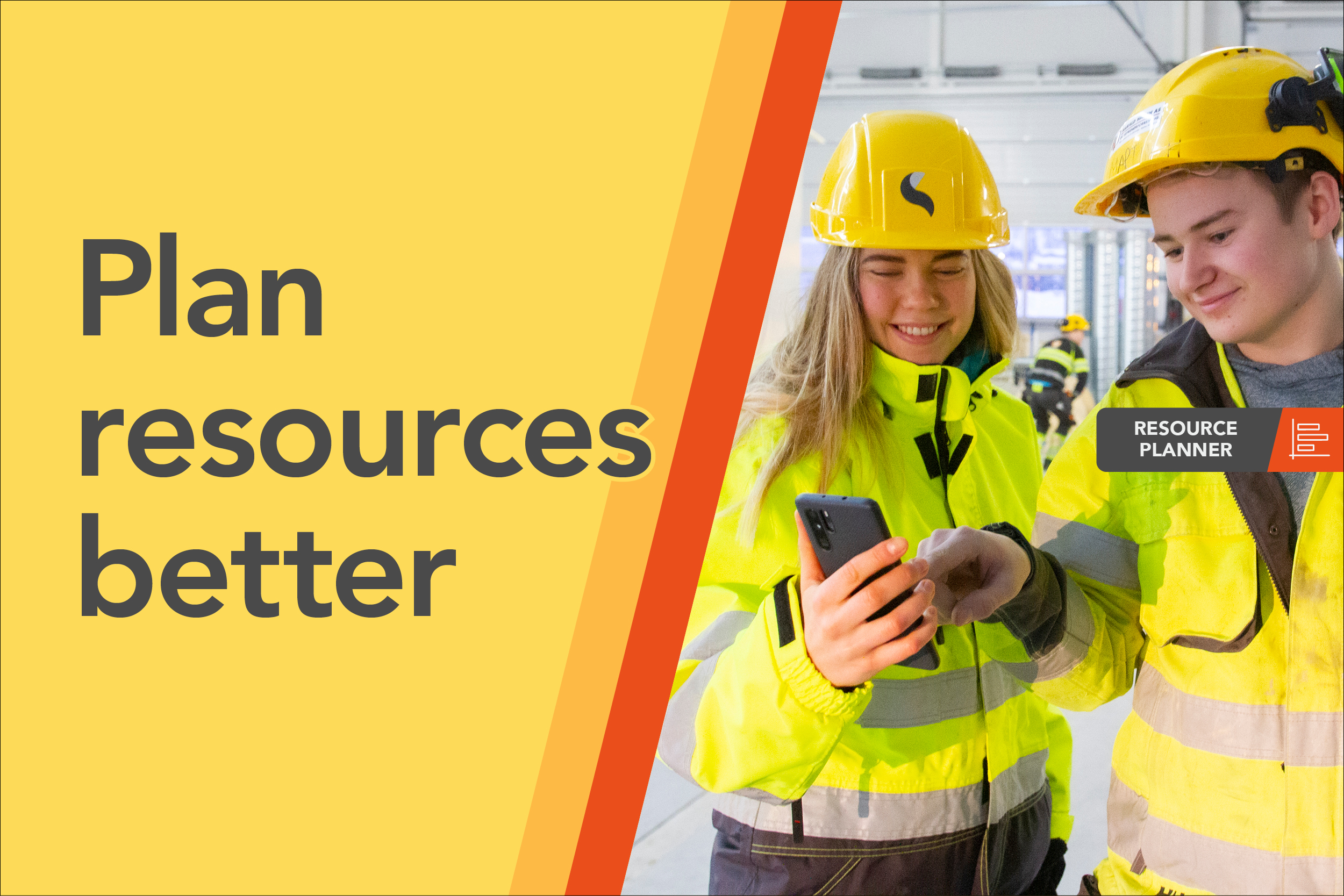 Resource Planner