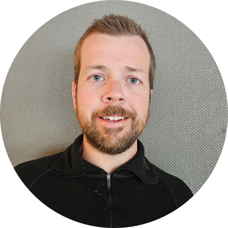 Thorsen_Energipluss_750px Project manager Øystein Thorsen in EnergiPluss